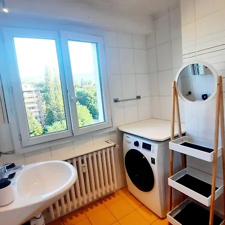 Le Panorama Apartment