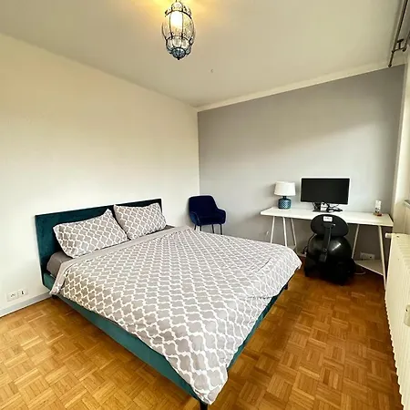 Apartment Le Panorama